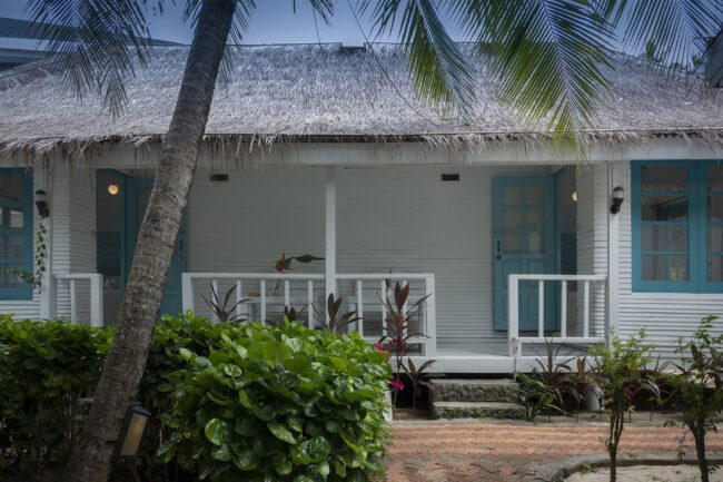Superior Garden Villa