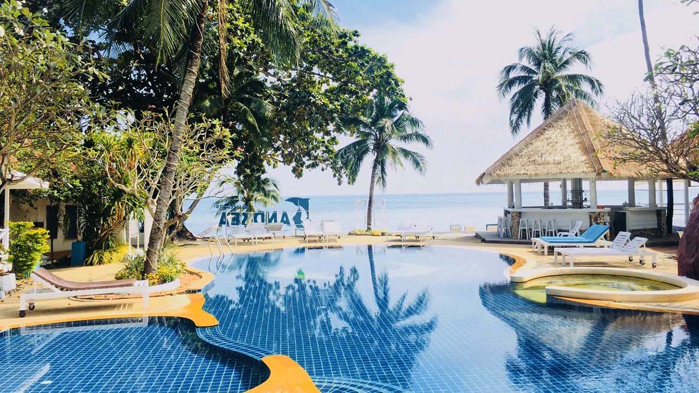 Swimming Pool 1