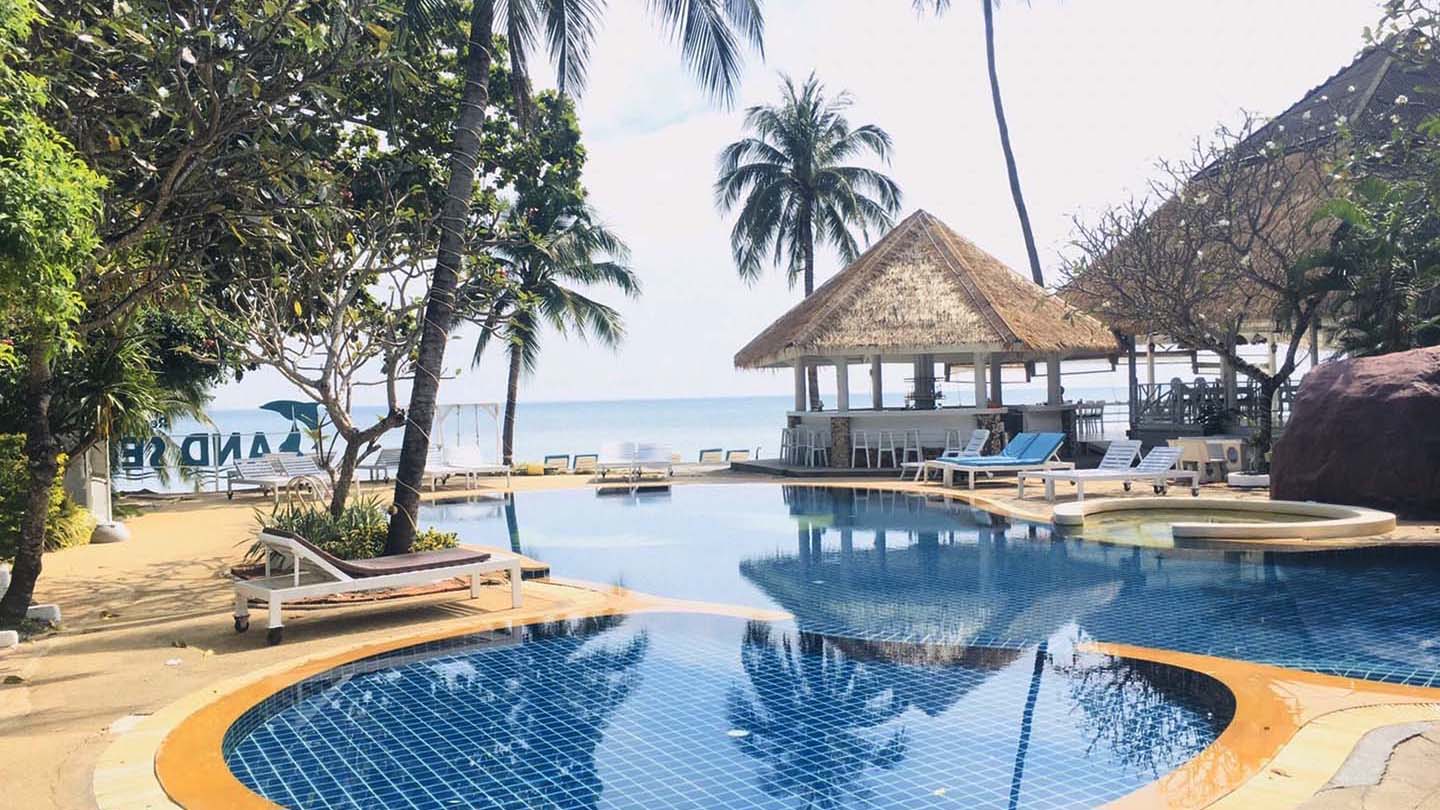 Swimming Pool 2